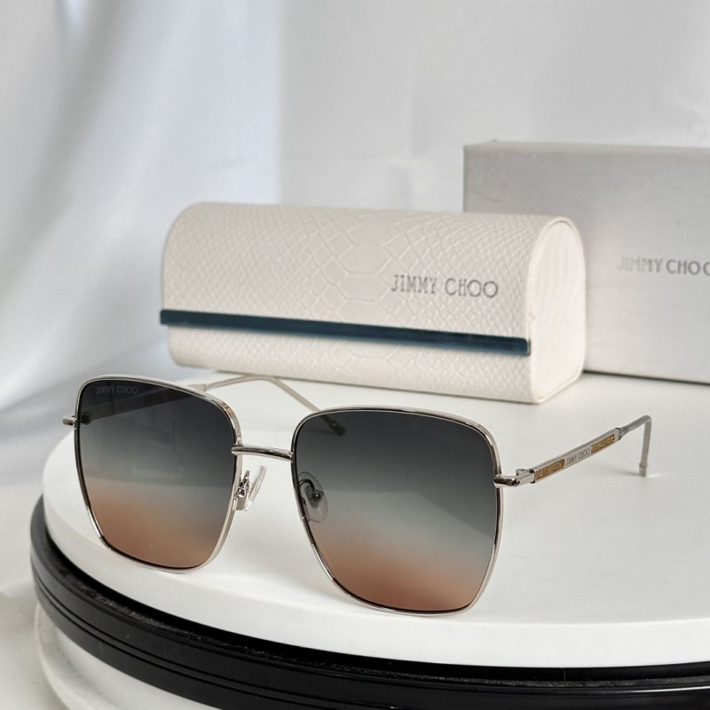 Jimmy Choo Sunglasses